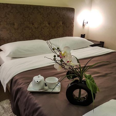 Boutique Hotel Madison Belgrade Extérieur photo