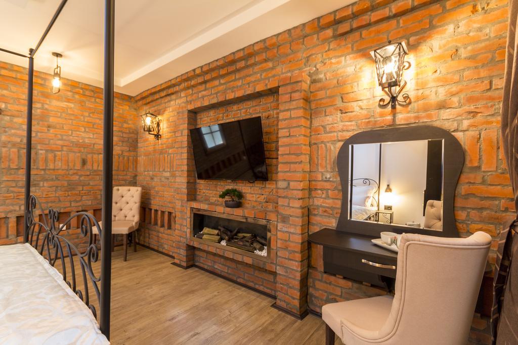 Boutique Hotel Madison Belgrade Extérieur photo