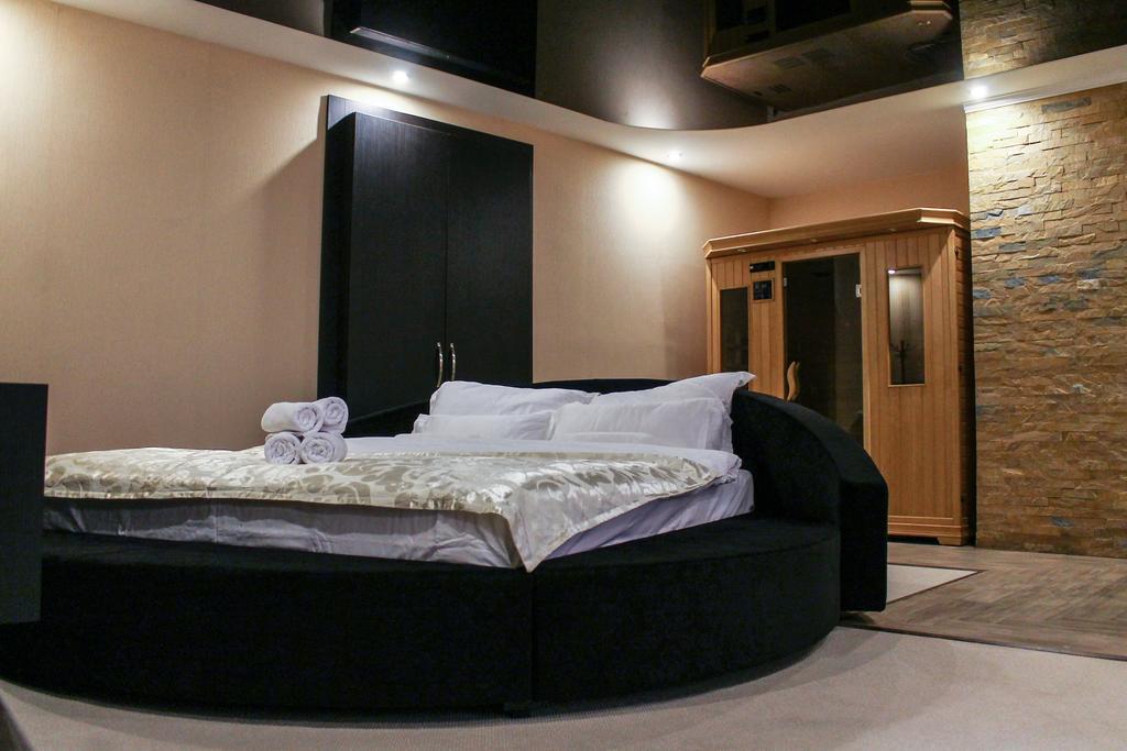 Boutique Hotel Madison Belgrade Extérieur photo
