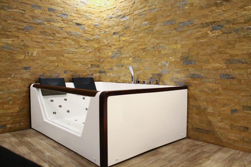 Boutique Hotel Madison Belgrade Extérieur photo