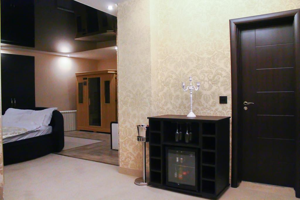 Boutique Hotel Madison Belgrade Extérieur photo