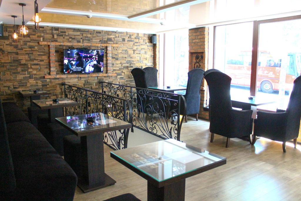 Boutique Hotel Madison Belgrade Extérieur photo