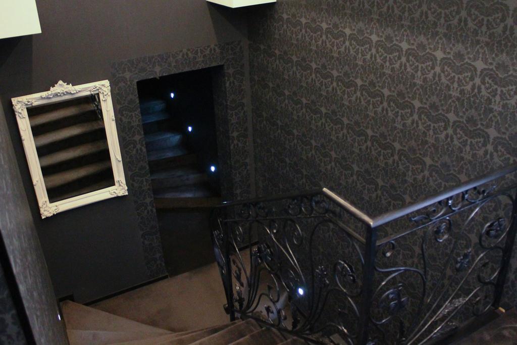 Boutique Hotel Madison Belgrade Extérieur photo