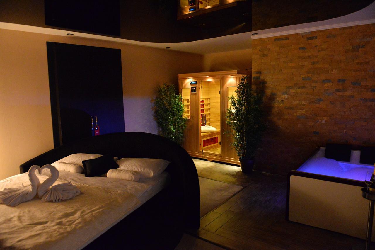 Boutique Hotel Madison Belgrade Extérieur photo