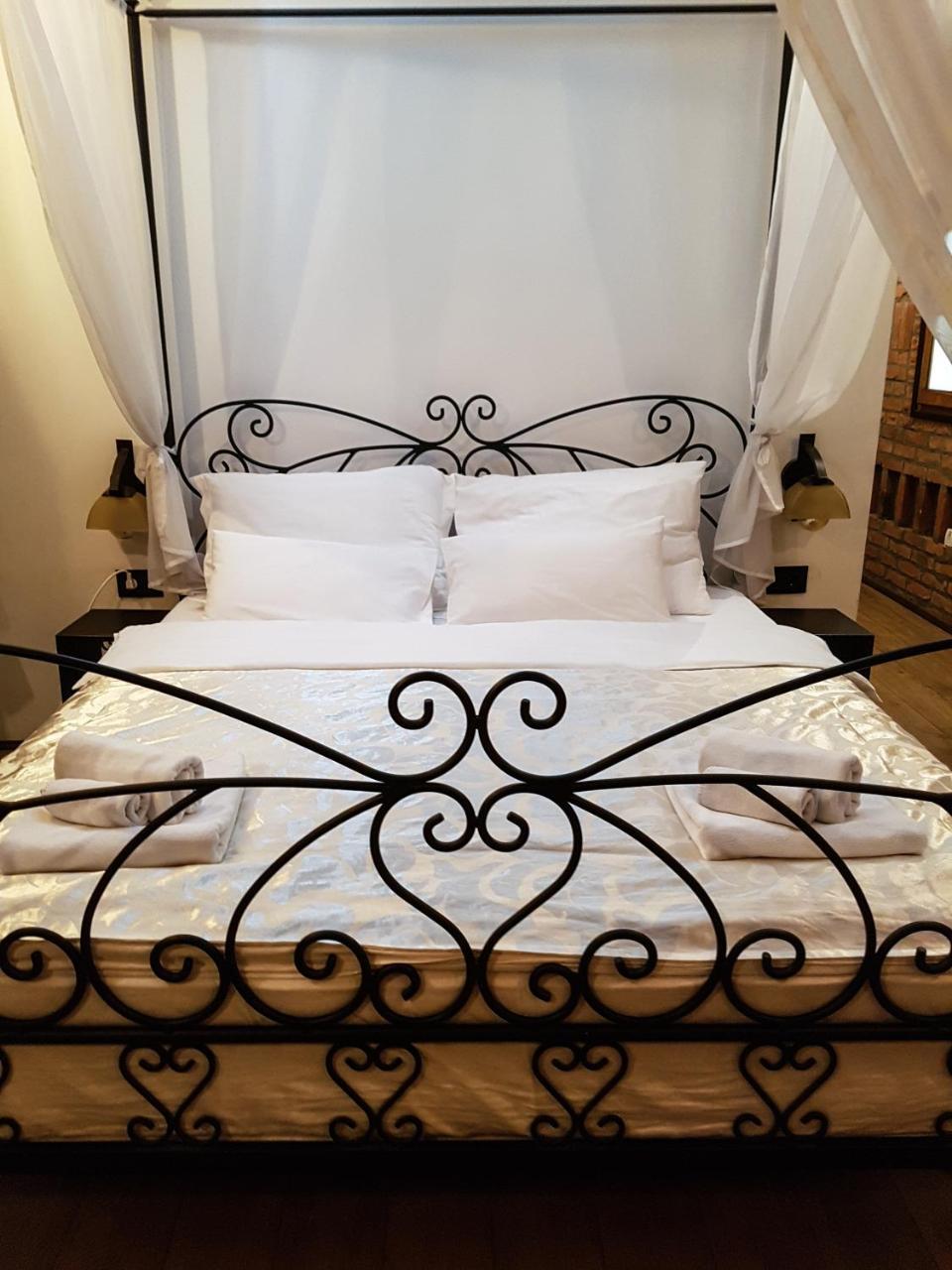 Boutique Hotel Madison Belgrade Extérieur photo