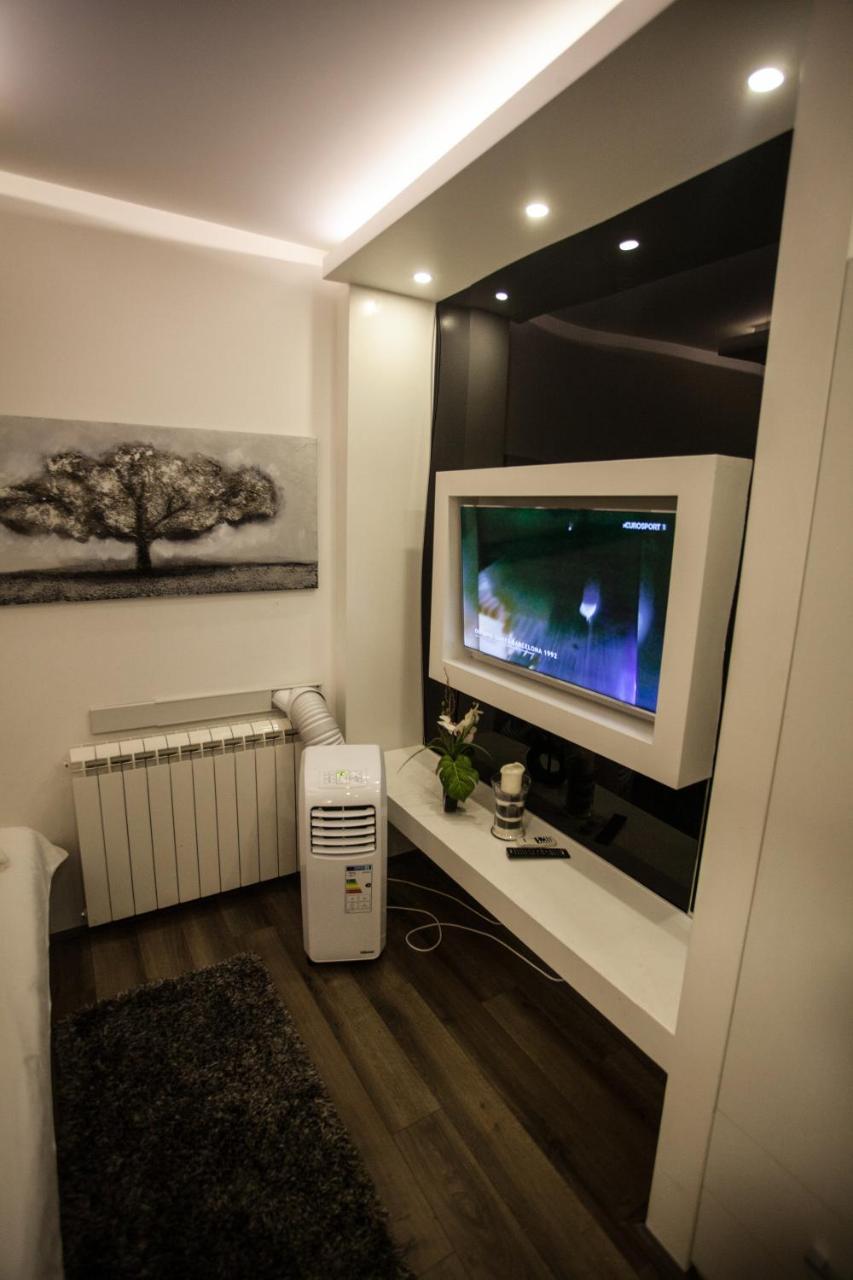 Boutique Hotel Madison Belgrade Extérieur photo