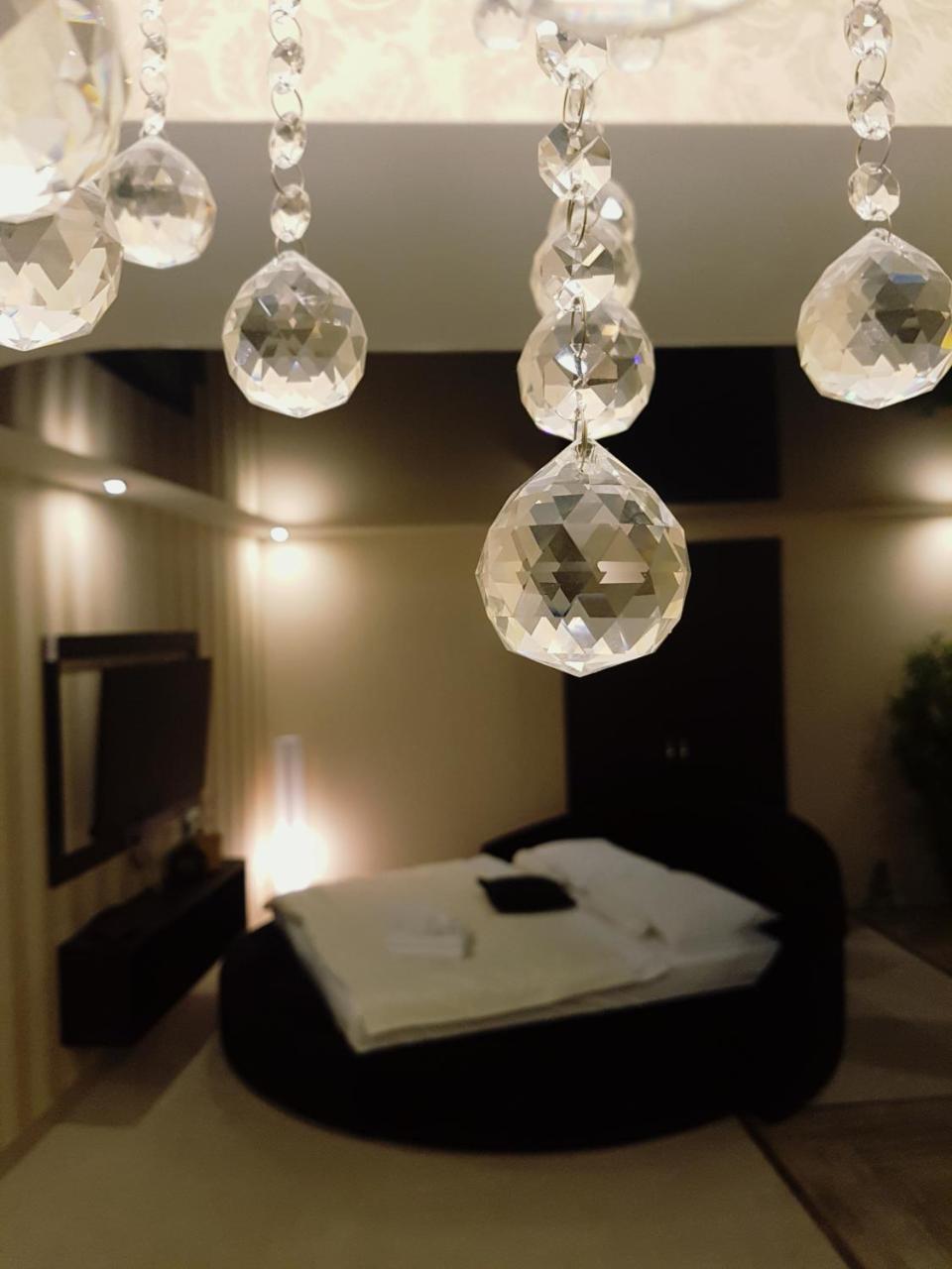 Boutique Hotel Madison Belgrade Extérieur photo