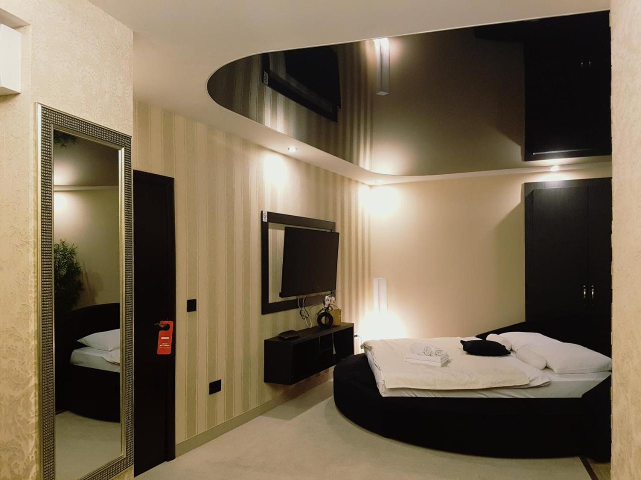 Boutique Hotel Madison Belgrade Extérieur photo
